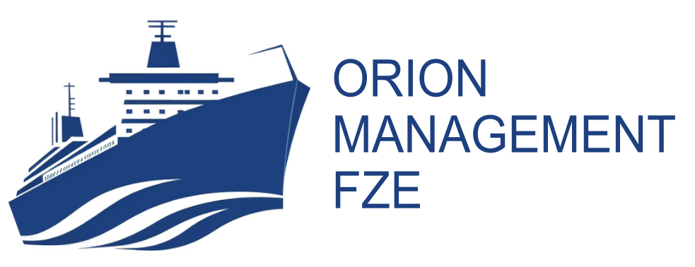 Orion Management FZE